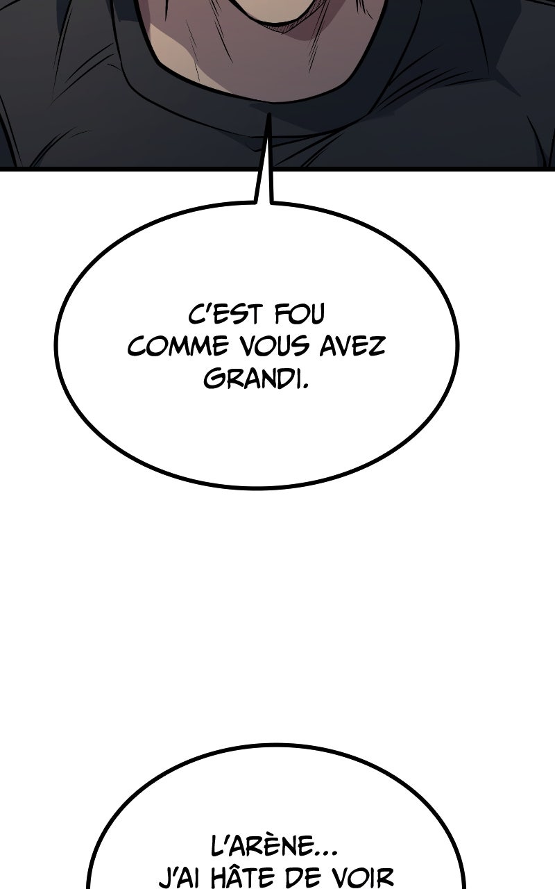 Read King of the Arena FR Manga Online