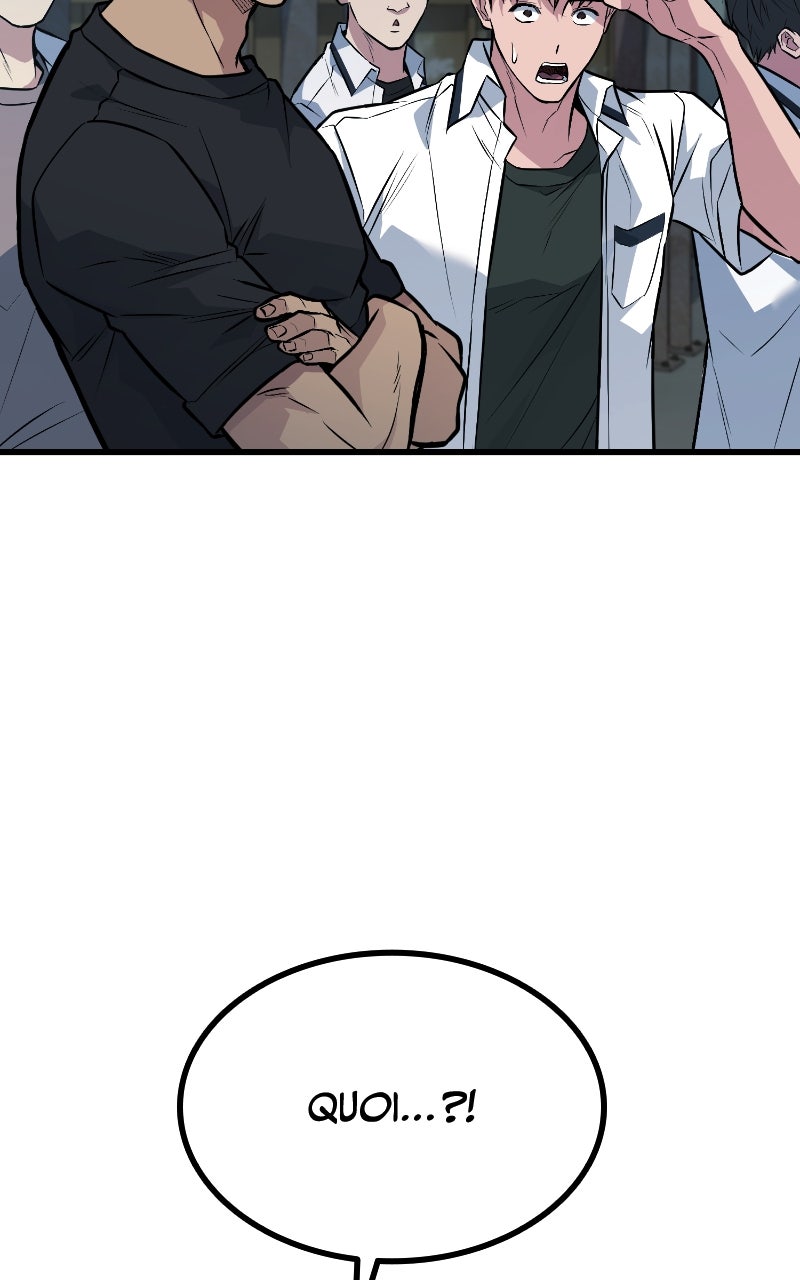 Read King of the Arena FR Manga Online