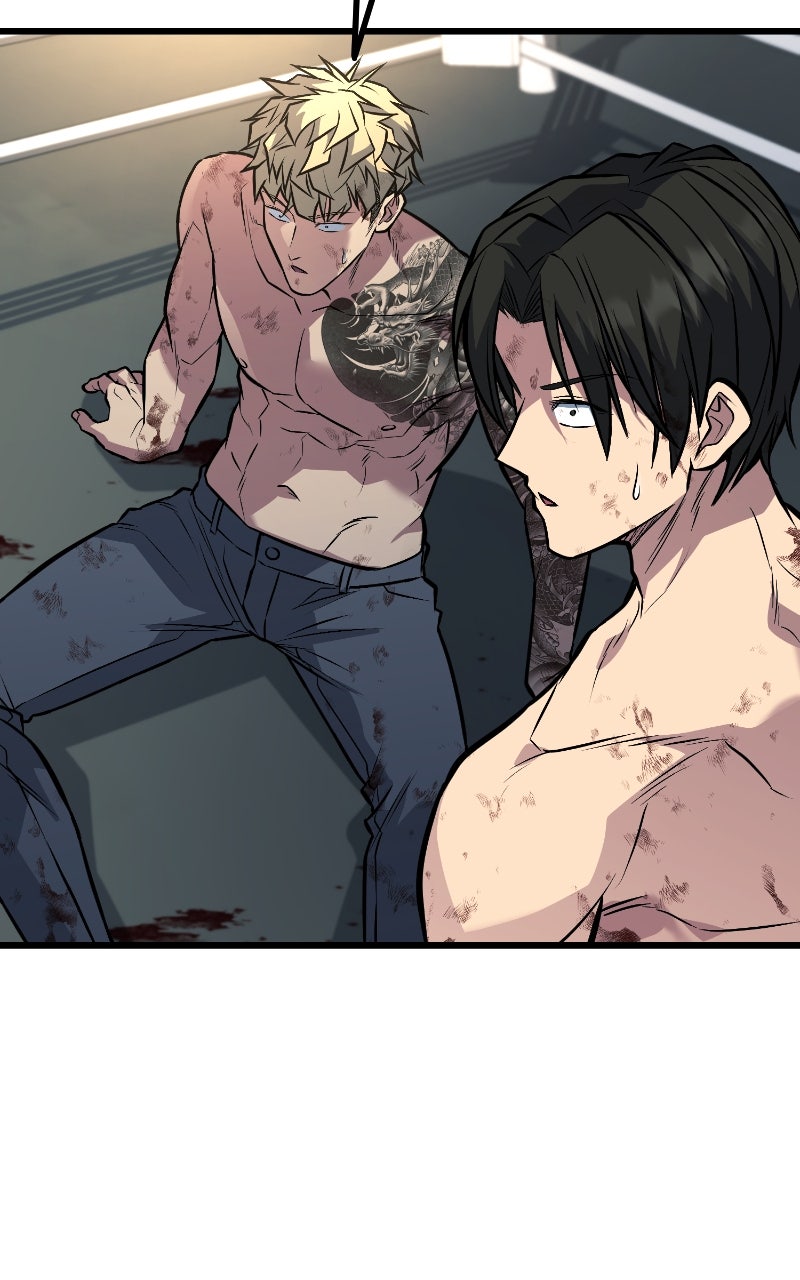 Read King of the Arena FR Manga Online