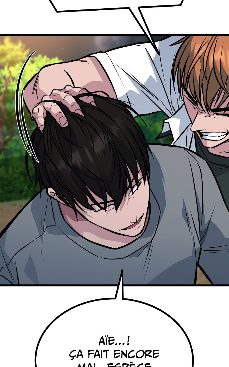 Read King of the Arena FR Manga Online