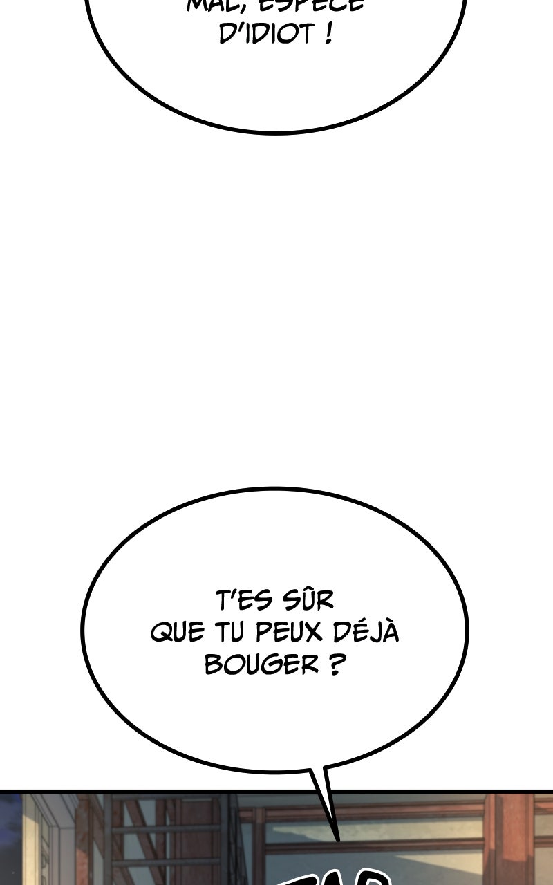 Read King of the Arena FR Manga Online