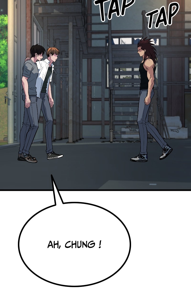 Read King of the Arena FR Manga Online