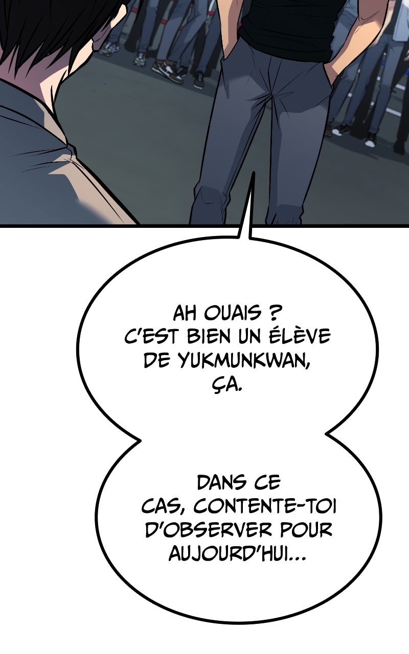 Read King of the Arena FR Manga Online