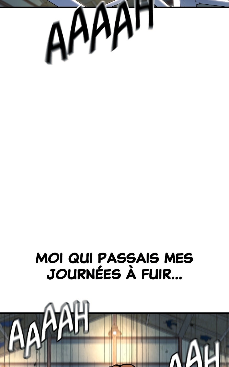 Read King of the Arena FR Manga Online