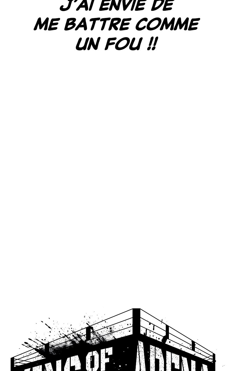 Read King of the Arena FR Manga Online