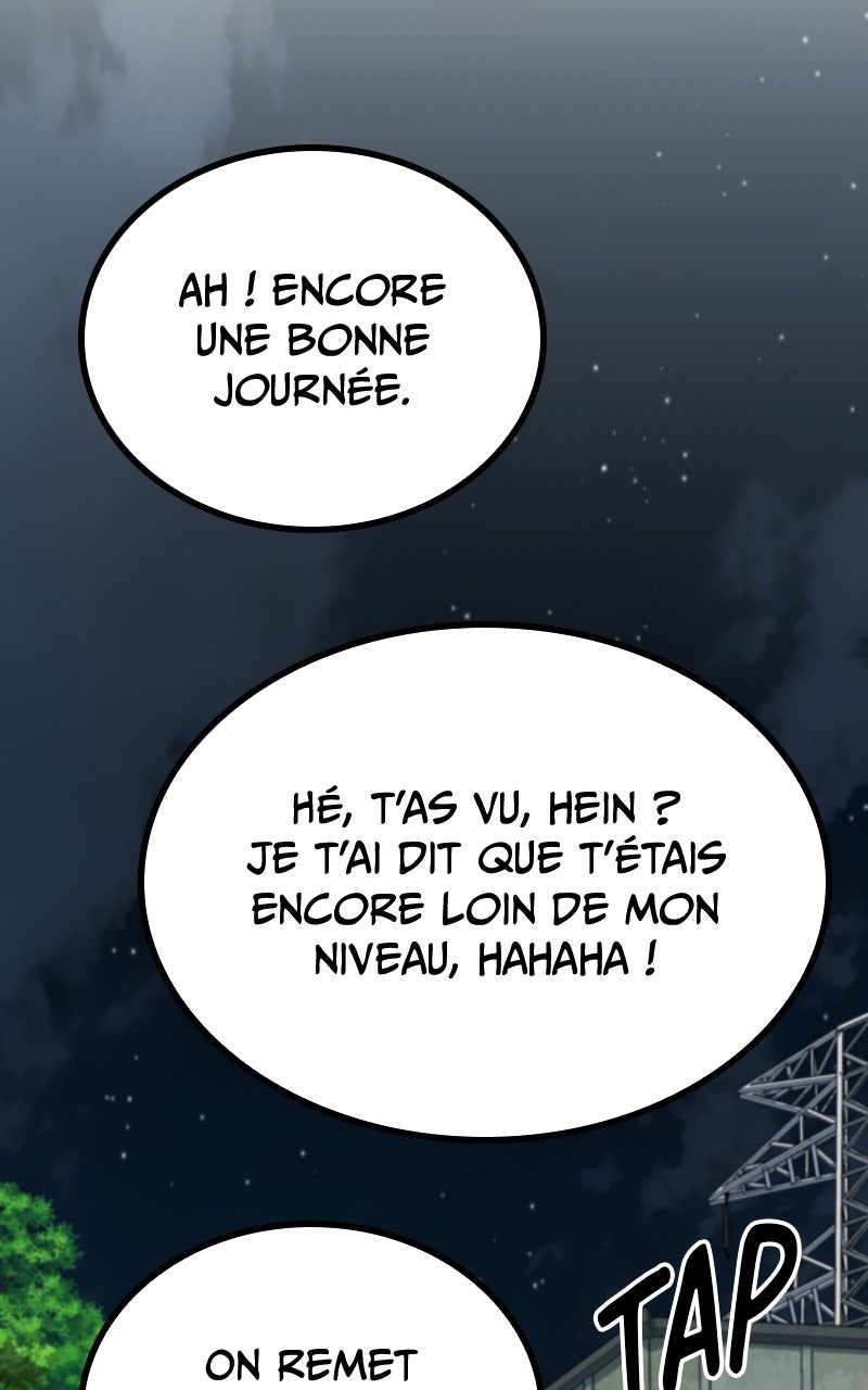 Read King of the Arena FR Manga Online