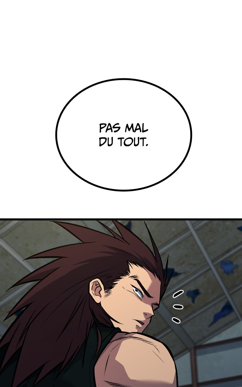 Read King of the Arena FR Manga Online