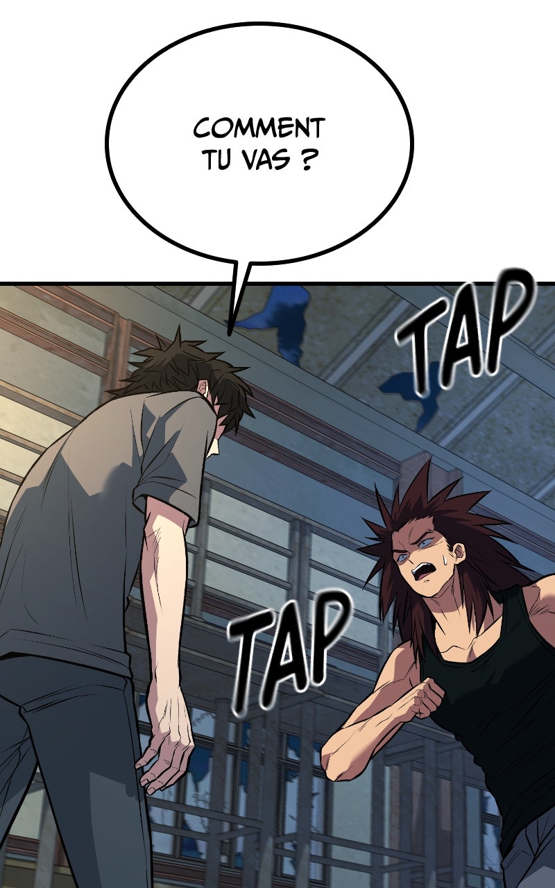 Read King of the Arena FR Manga Online