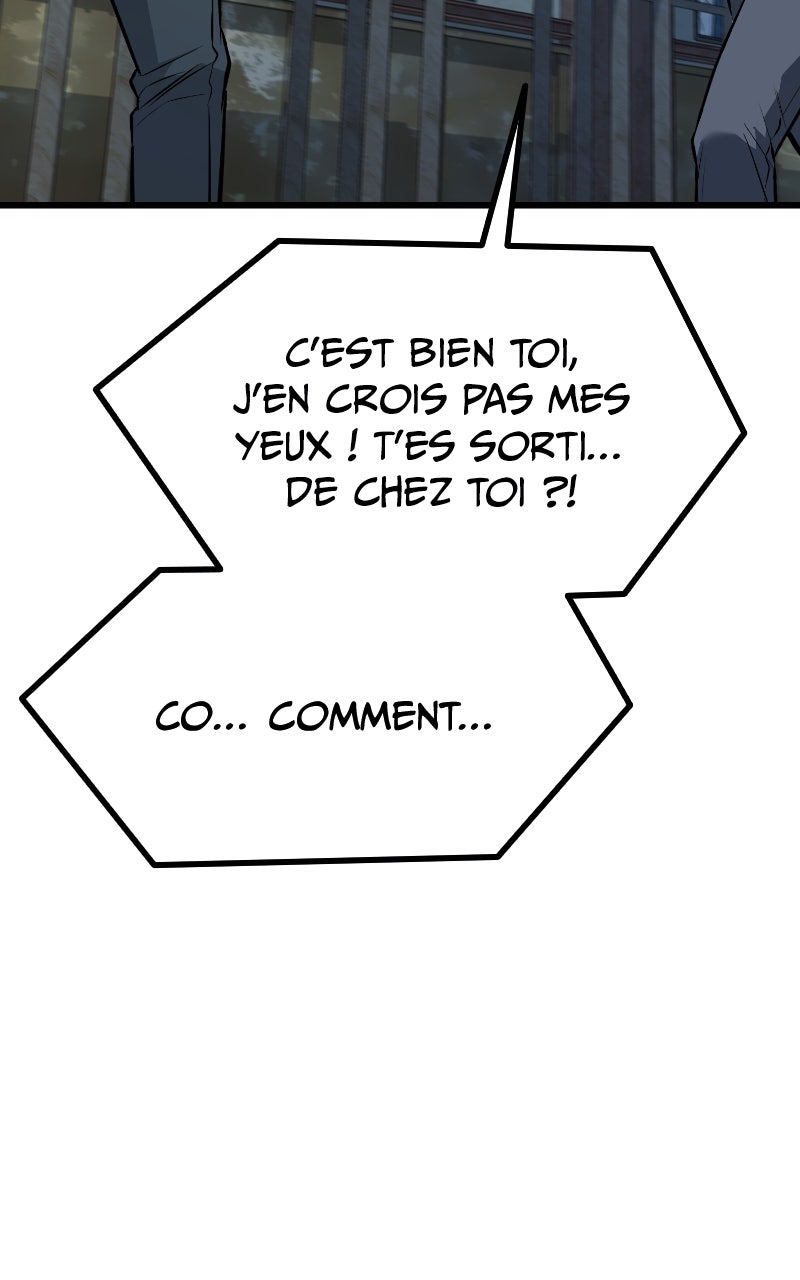 Read King of the Arena FR Manga Online