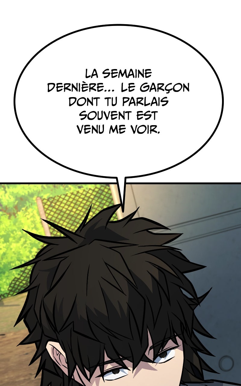 Read King of the Arena FR Manga Online