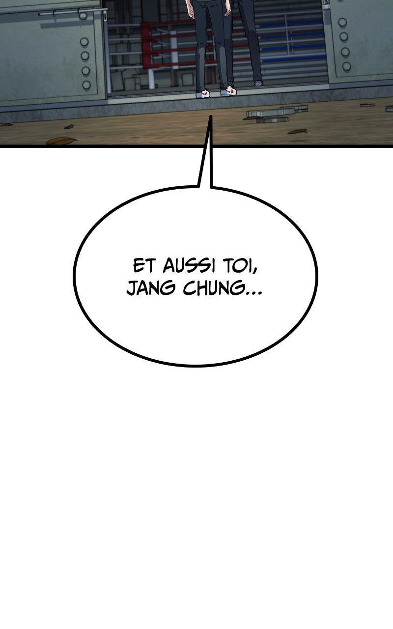 Read King of the Arena FR Manga Online