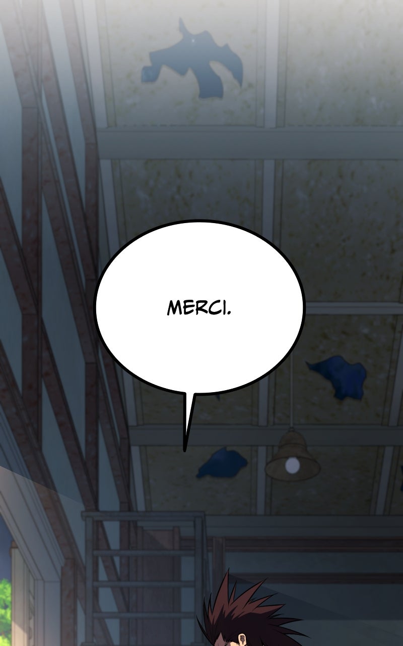 Read King of the Arena FR Manga Online