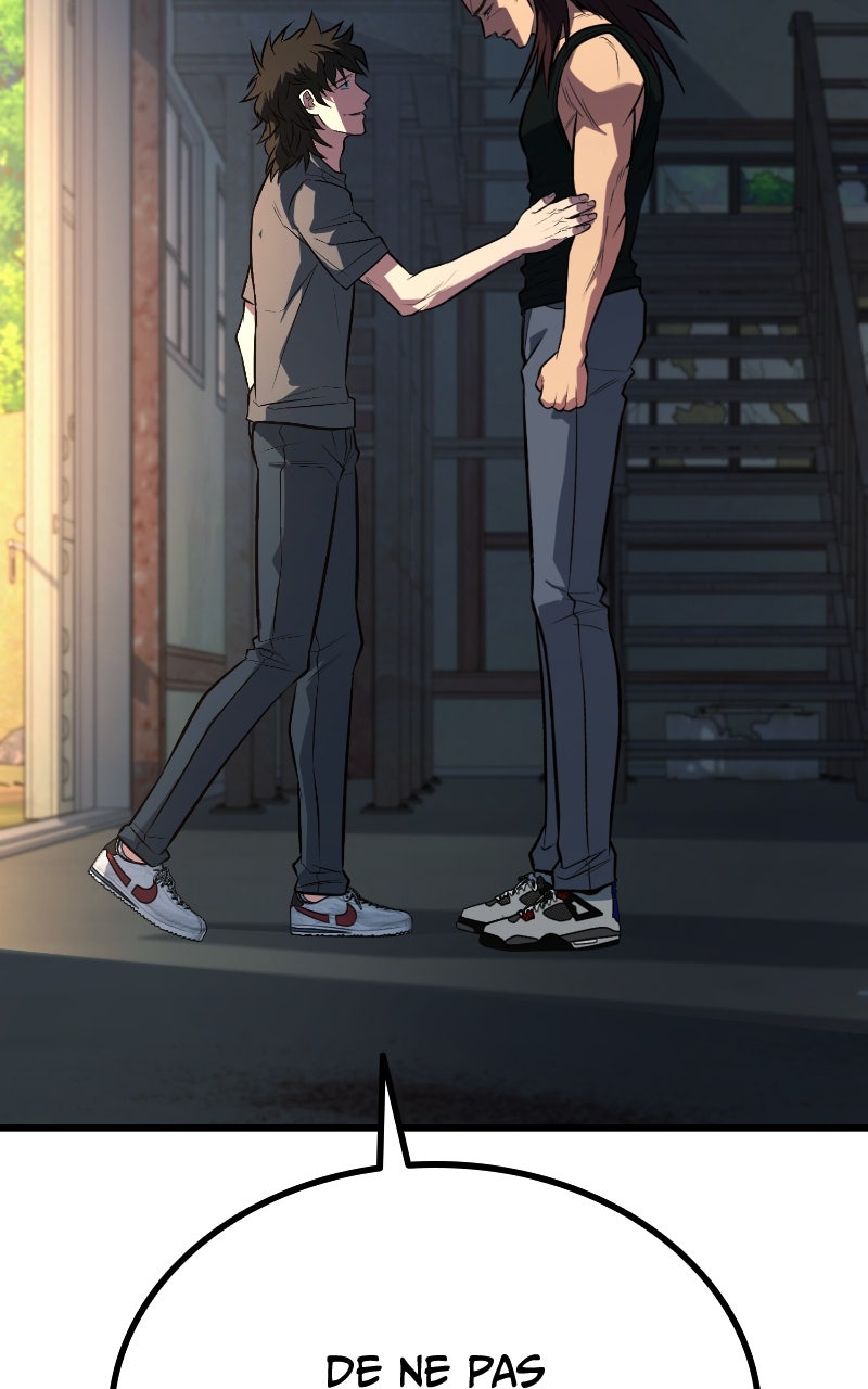 Read King of the Arena FR Manga Online