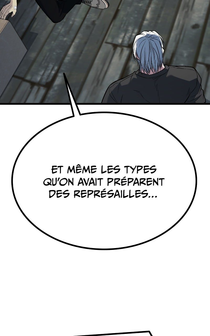 Read King of the Arena FR Manga Online