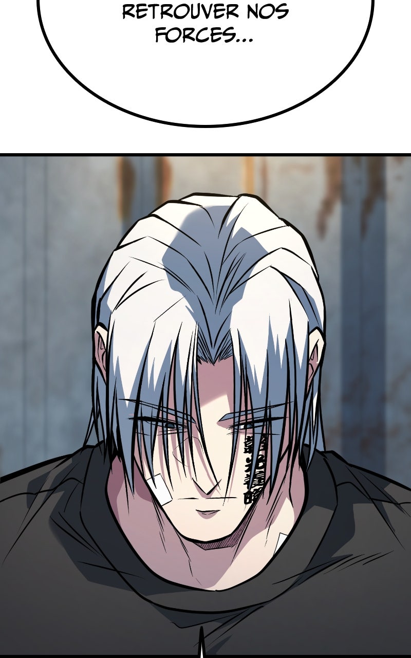 Read King of the Arena FR Manga Online