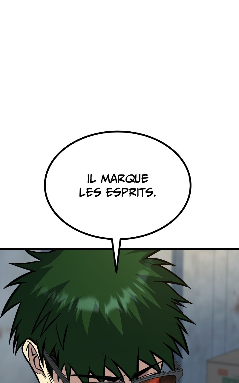 Read King of the Arena FR Manga Online