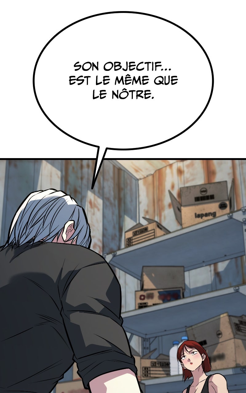 Read King of the Arena FR Manga Online