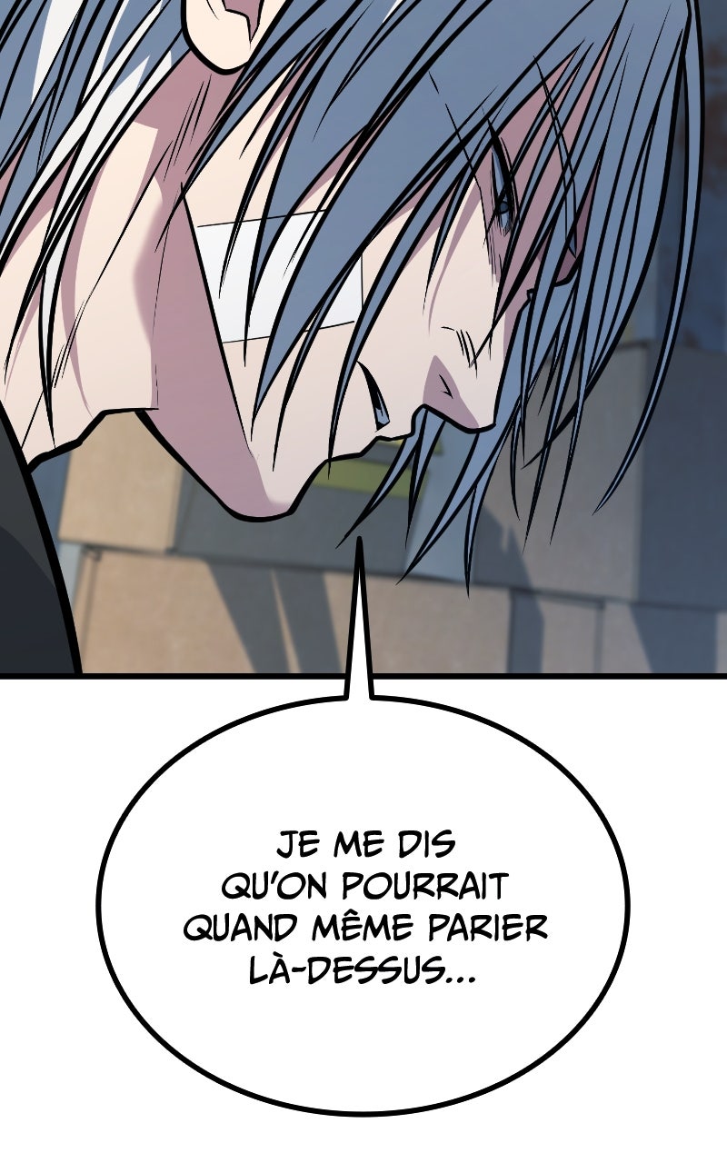 Read King of the Arena FR Manga Online