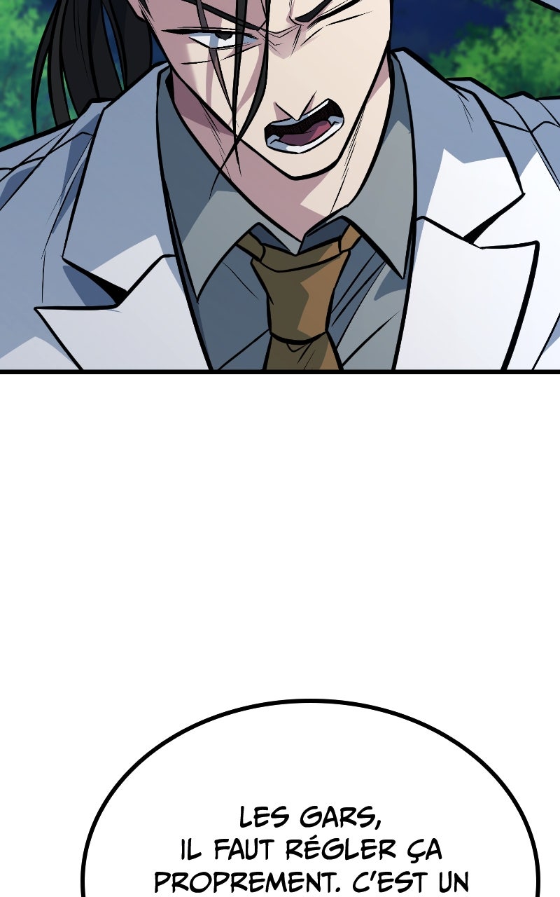 Read King of the Arena FR Manga Online