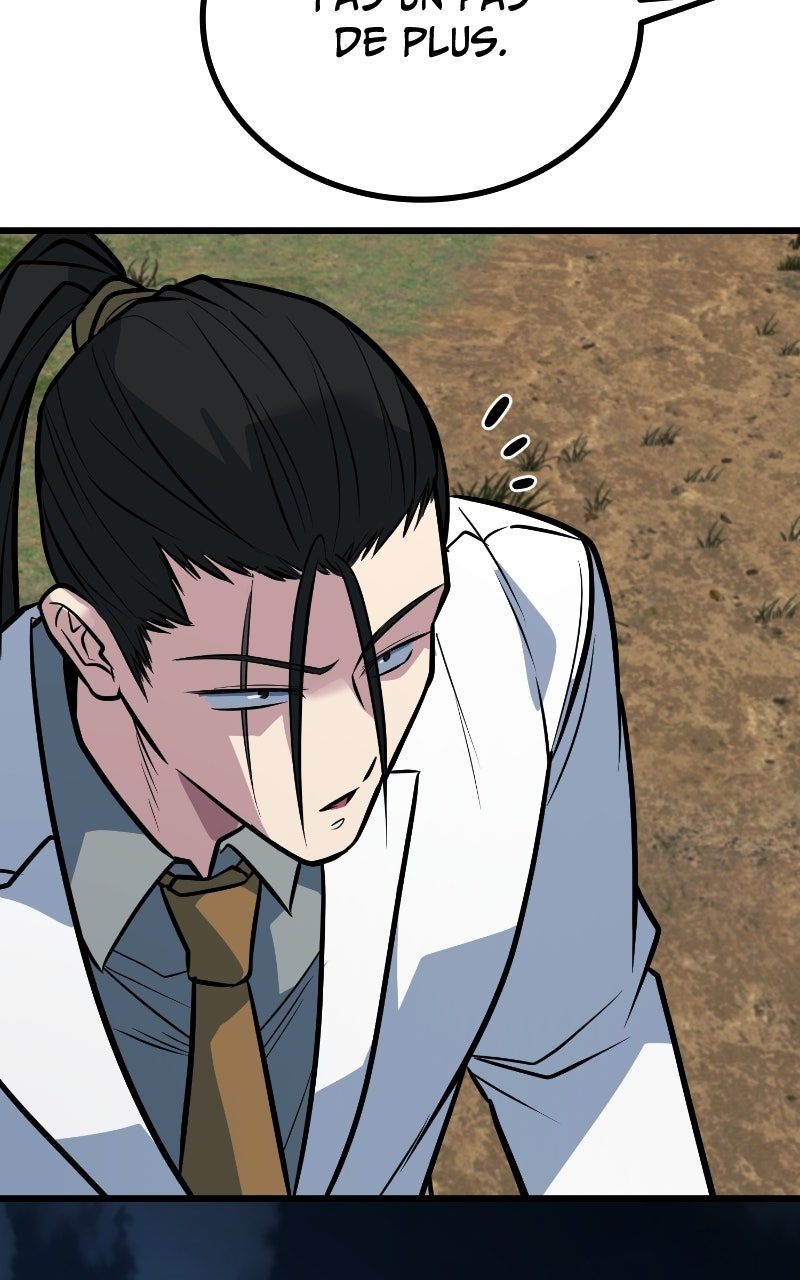 Read King of the Arena FR Manga Online