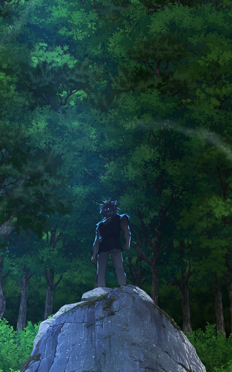 Read King of the Arena FR Manga Online