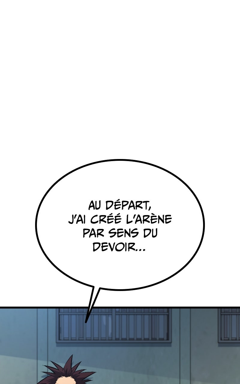 Read King of the Arena FR Manga Online