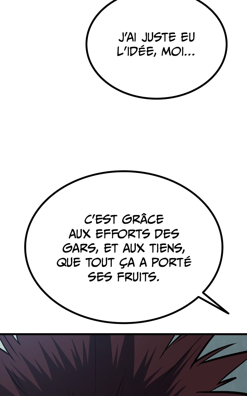 Read King of the Arena FR Manga Online