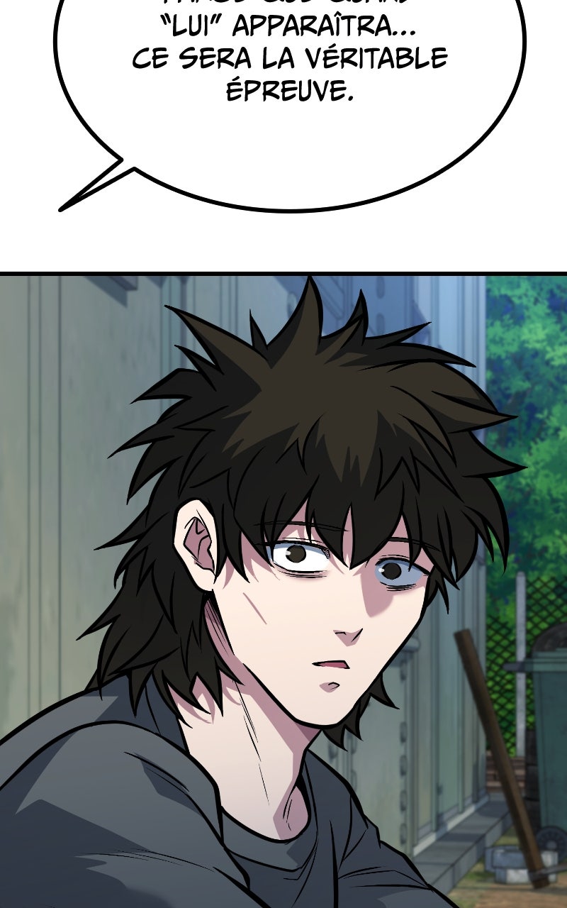 Read King of the Arena FR Manga Online