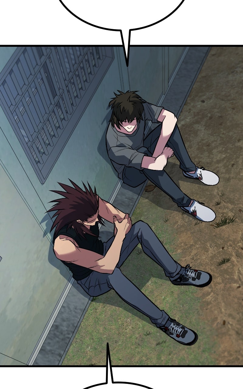 Read King of the Arena FR Manga Online