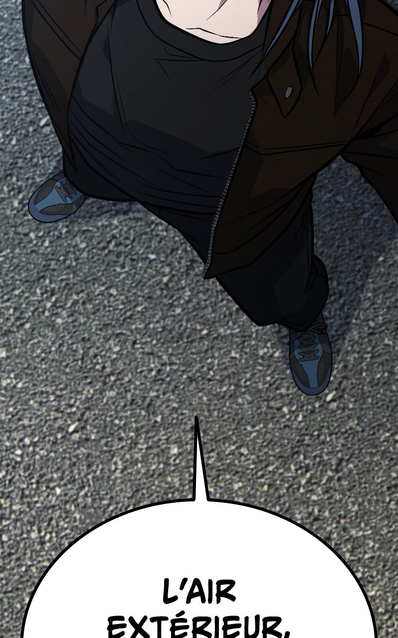 Read King of the Arena FR Manga Online