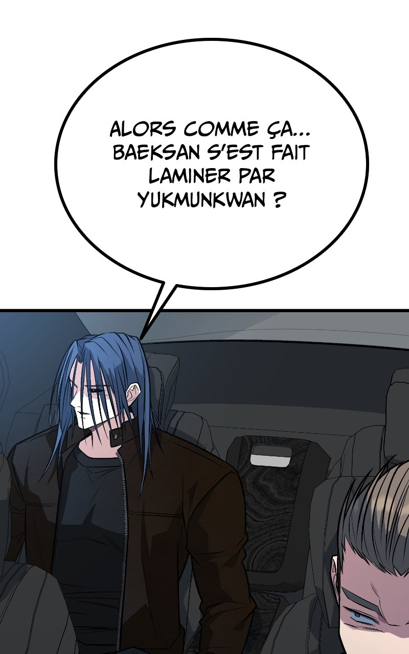 Read King of the Arena FR Manga Online