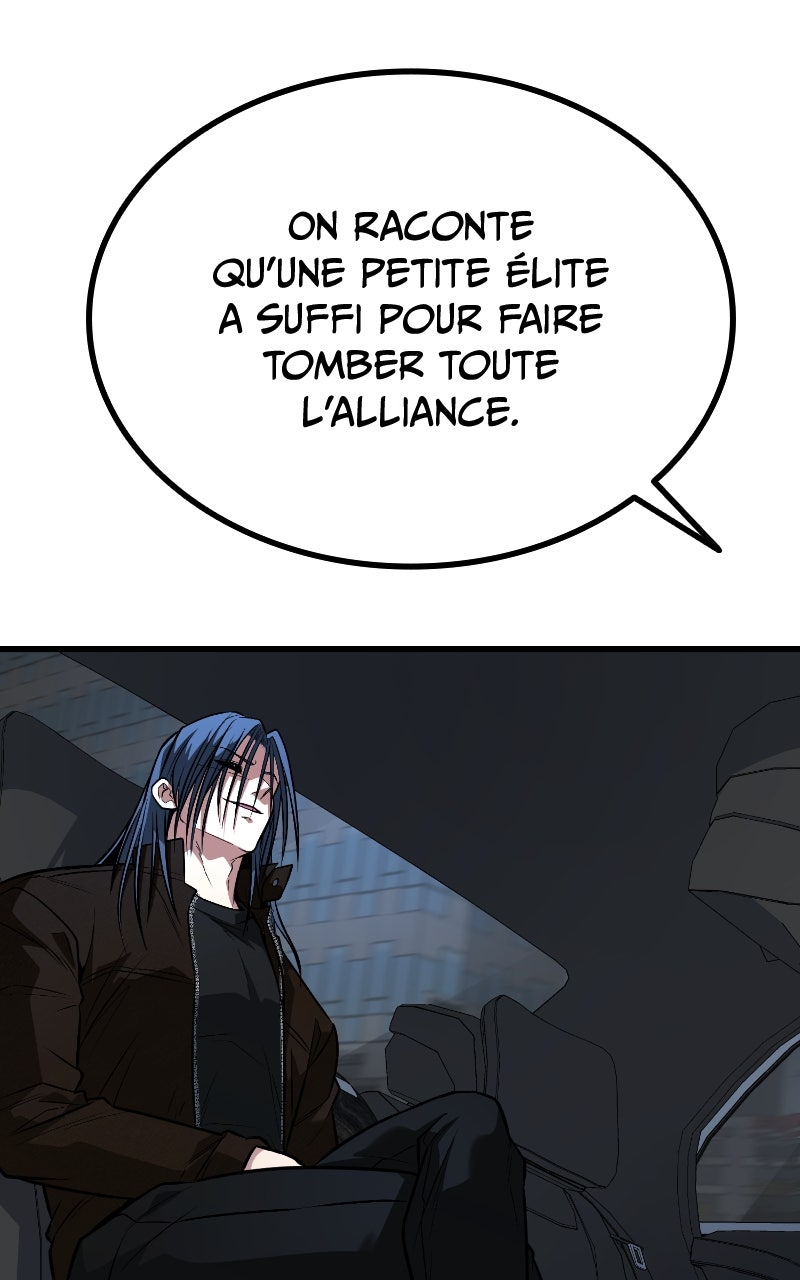 Read King of the Arena FR Manga Online