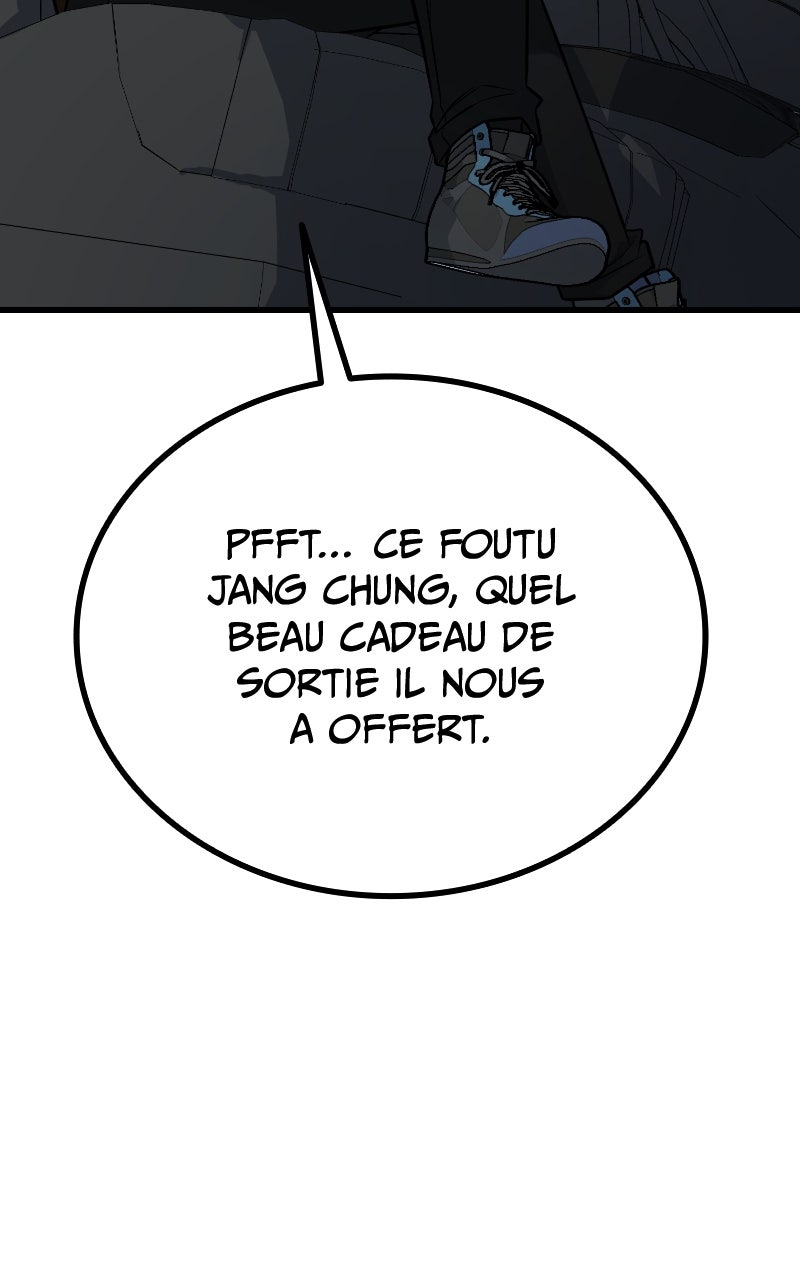 Read King of the Arena FR Manga Online