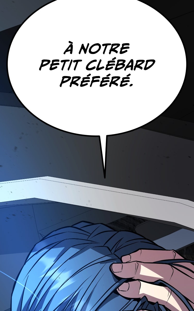 Read King of the Arena FR Manga Online