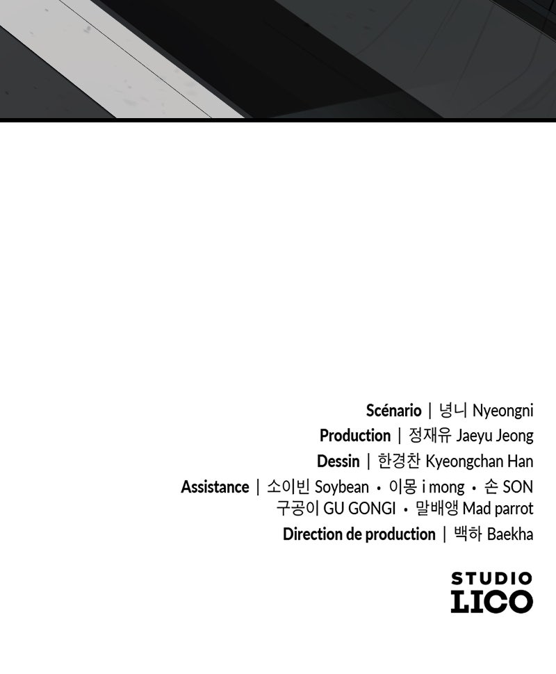 Read King of the Arena FR Manga Online