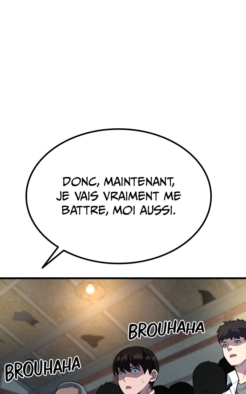 Read King of the Arena FR Manga Online