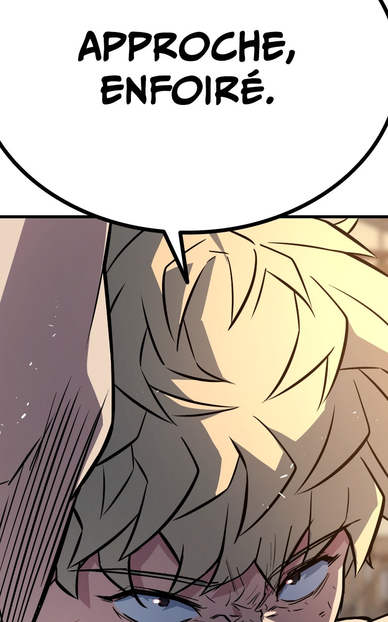 Read King of the Arena FR Manga Online