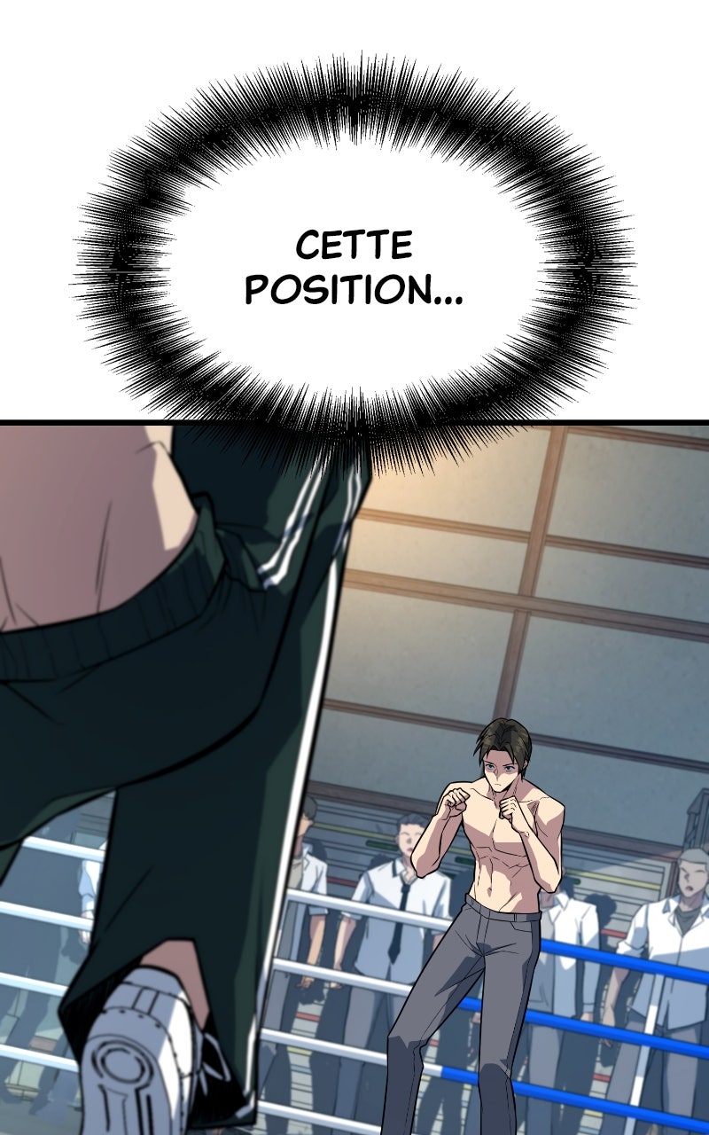 Read King of the Arena FR Manga Online