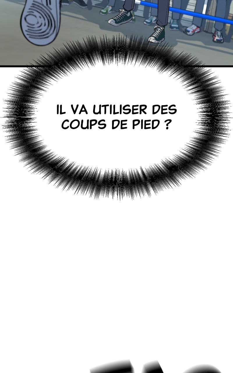 Read King of the Arena FR Manga Online