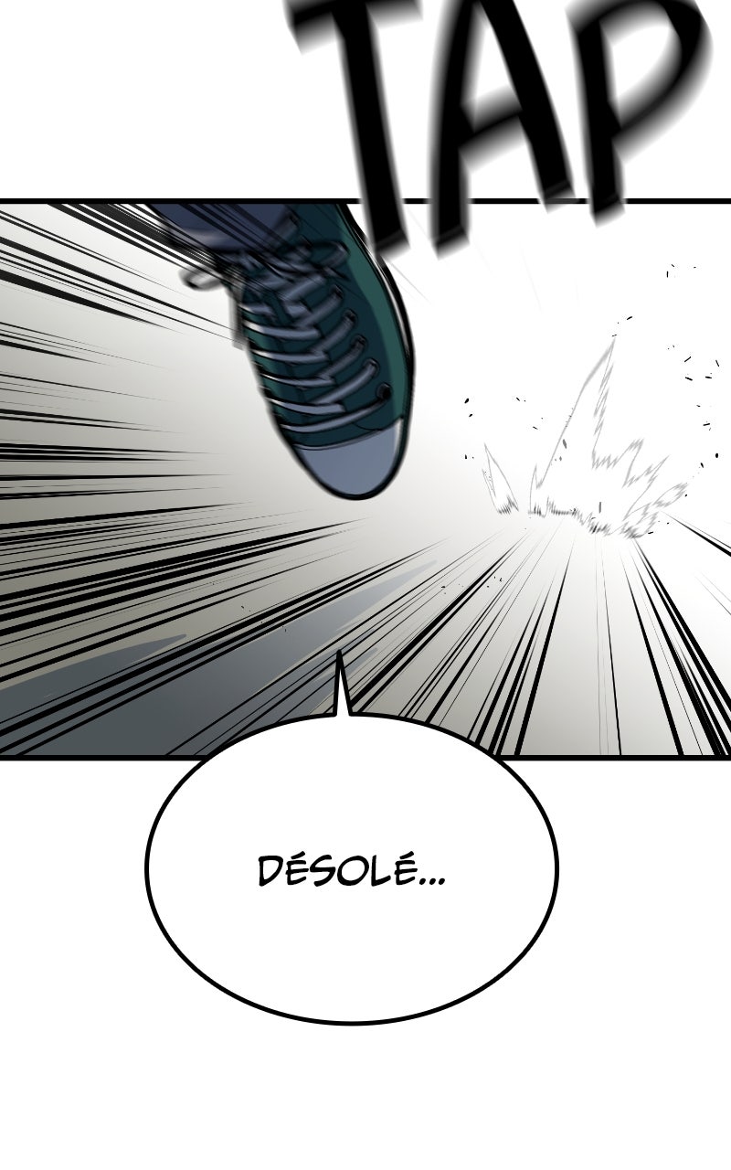 Read King of the Arena FR Manga Online