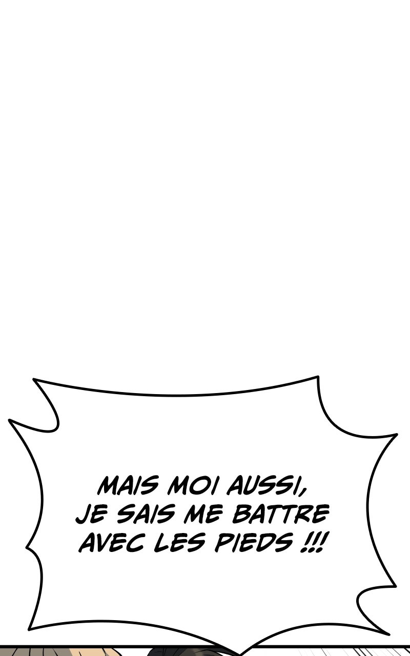 Read King of the Arena FR Manga Online