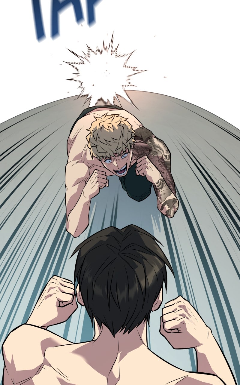 Read King of the Arena FR Manga Online