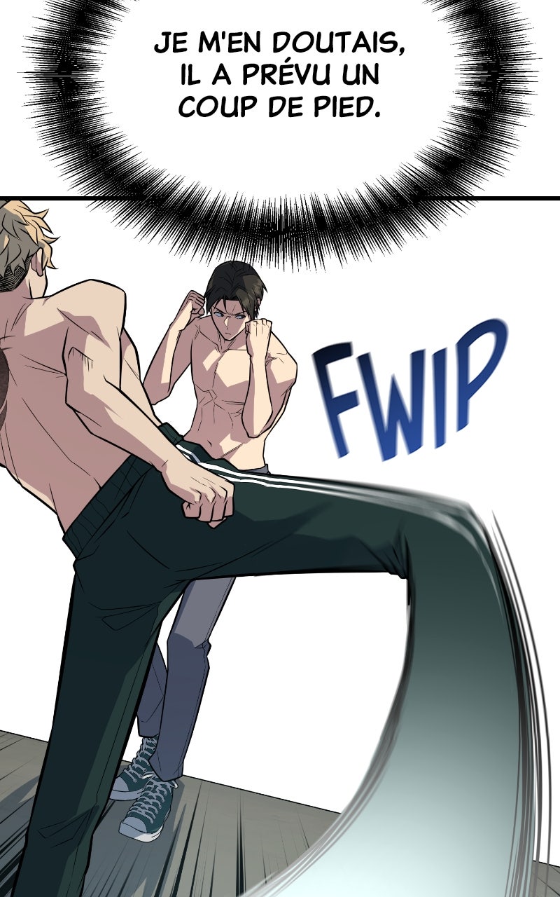 Read King of the Arena FR Manga Online