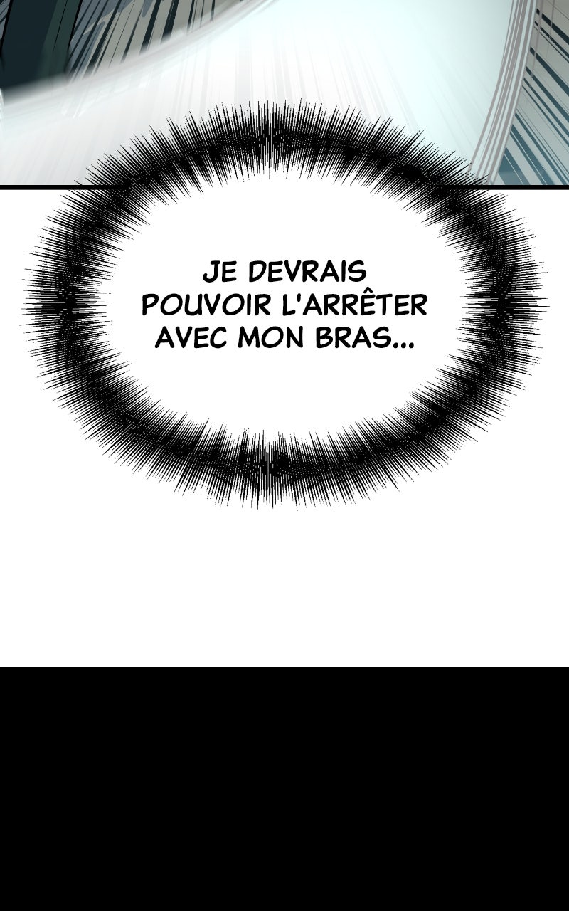 Read King of the Arena FR Manga Online