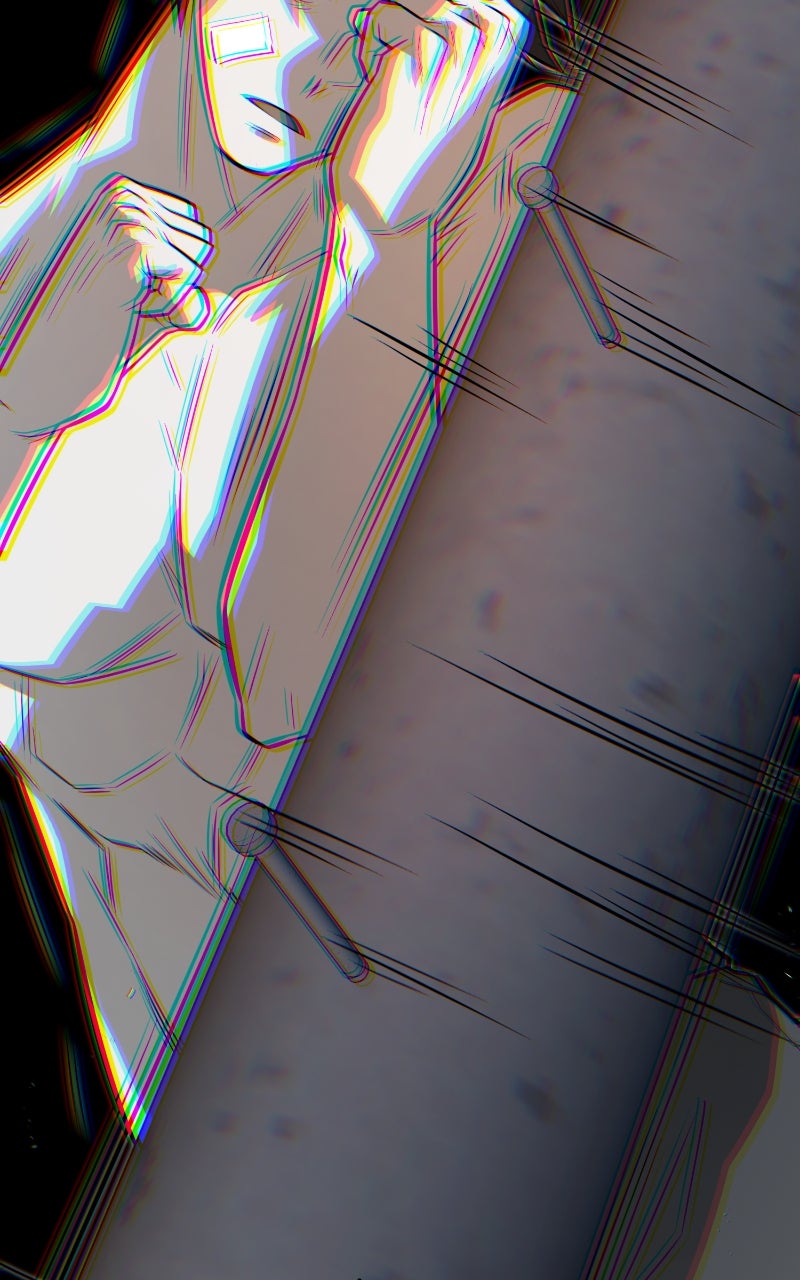 Read King of the Arena FR Manga Online