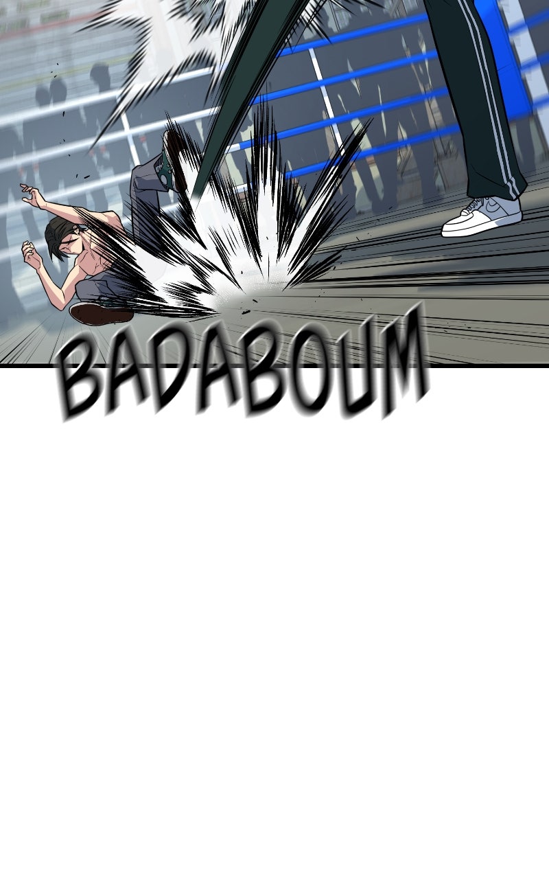 Read King of the Arena FR Manga Online