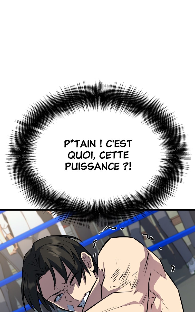 Read King of the Arena FR Manga Online