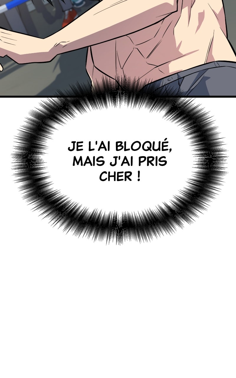 Read King of the Arena FR Manga Online