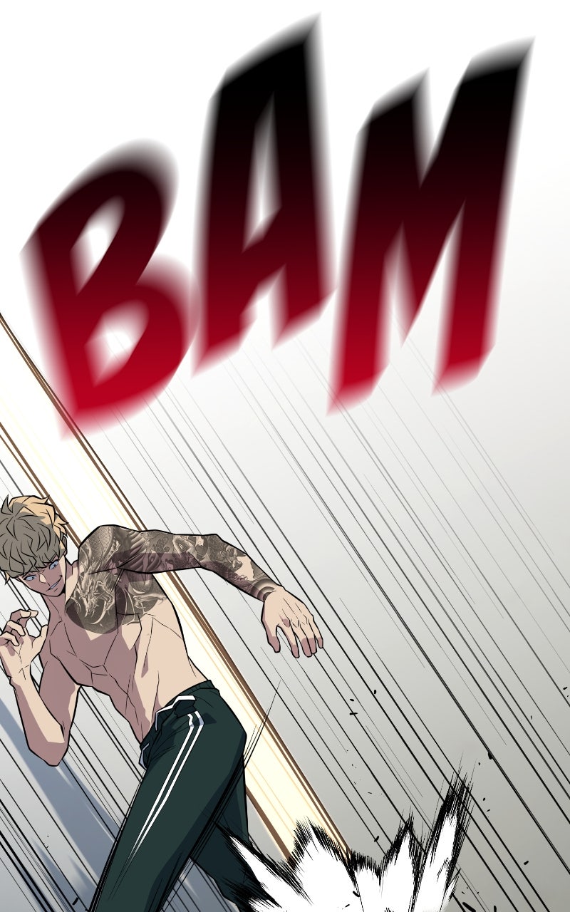 Read King of the Arena FR Manga Online