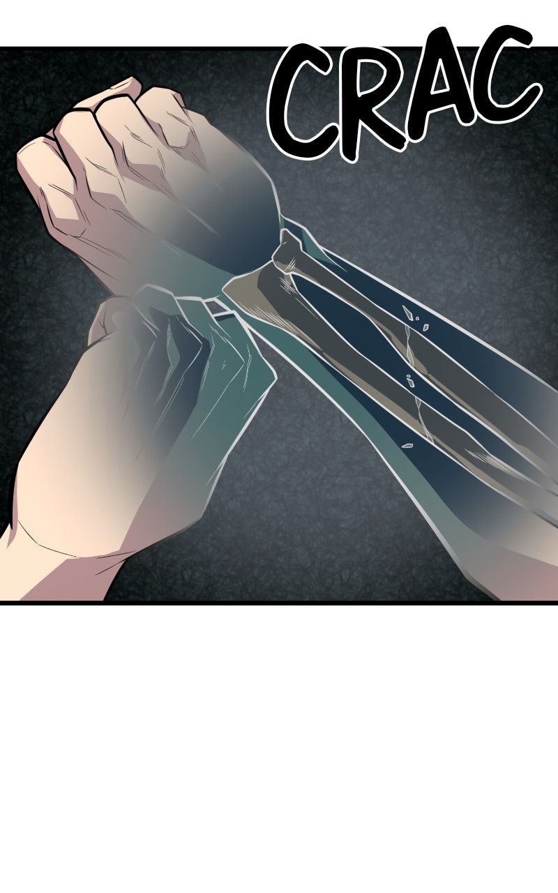 Read King of the Arena FR Manga Online